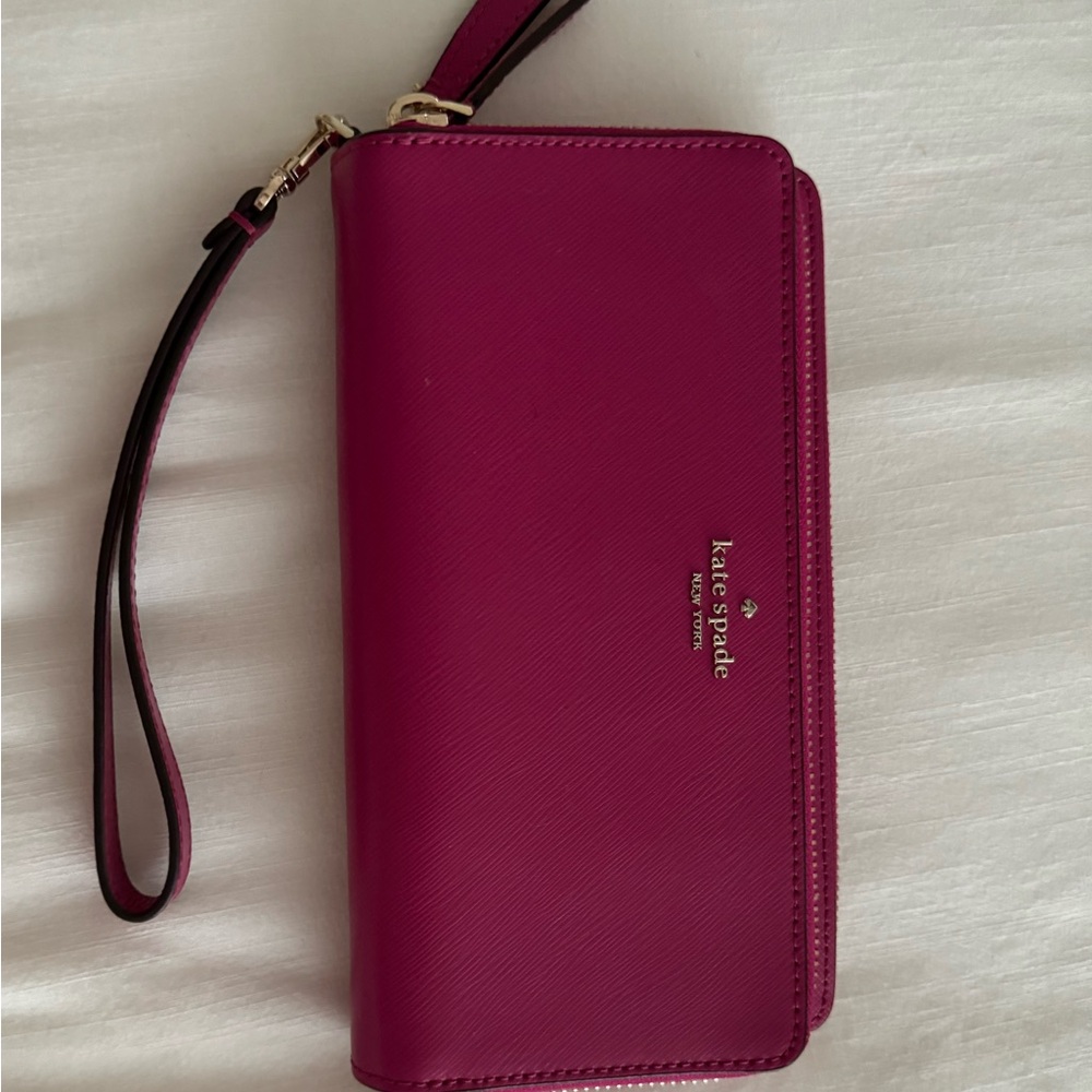 Kate Spade wallet